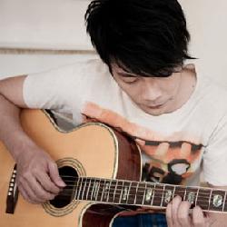 黃玠吉他譜專輯