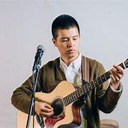 马頔