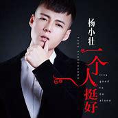 杨小壮