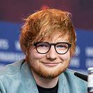 Ed Sheeran